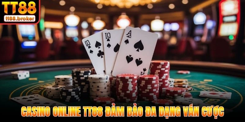 Casino online