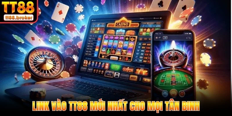 Link vào TT88