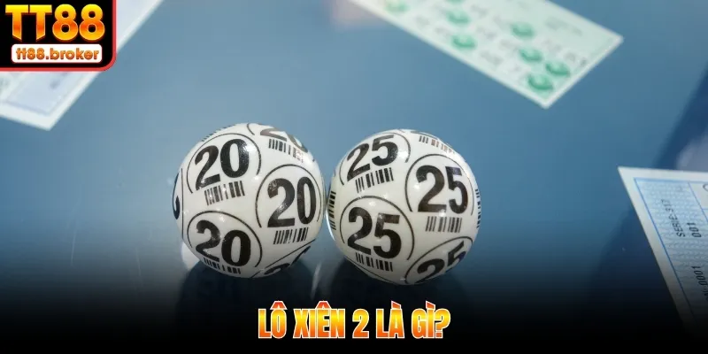 Lô xiên 2