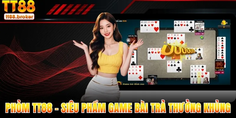 bầu cua tt88 - đặt cược nhanh, đổi thưởng cực đã 2025