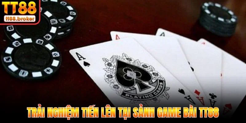 game bài TT88